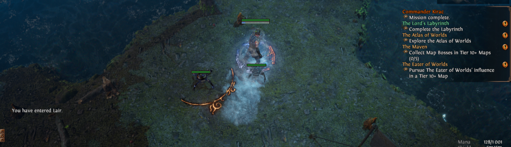 An In Depth Guide to Minion Builds in Path of Exile