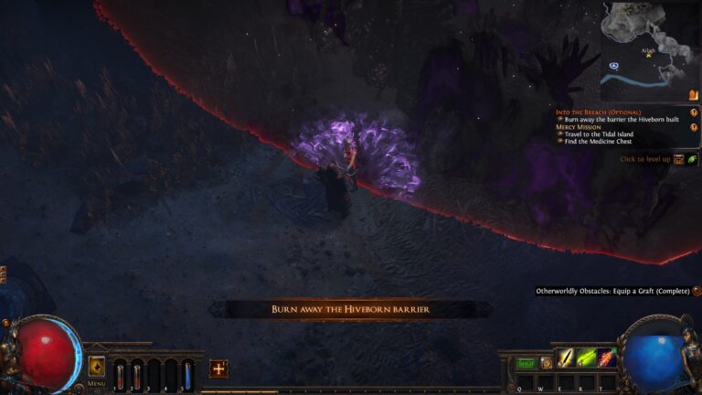 Ascendancy Choices That Lock Players Into a Playstyle for Months