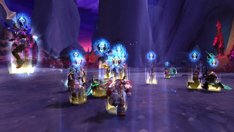Why Guilds Matter in WoW Even for Players Who Do Not Raid Seriously