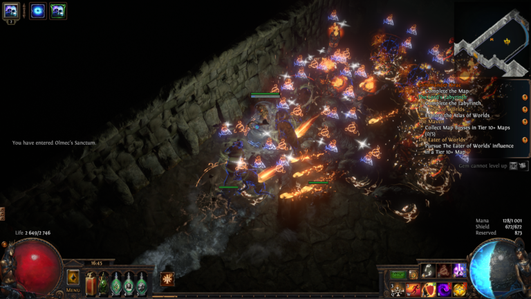 Maximize Your Season: Why Top Players Buy PoE 2 Boosting Service for an Edge